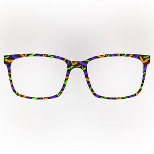 Pair Eyewear Kirby Toppers - The Halloween Bat (Halloween)